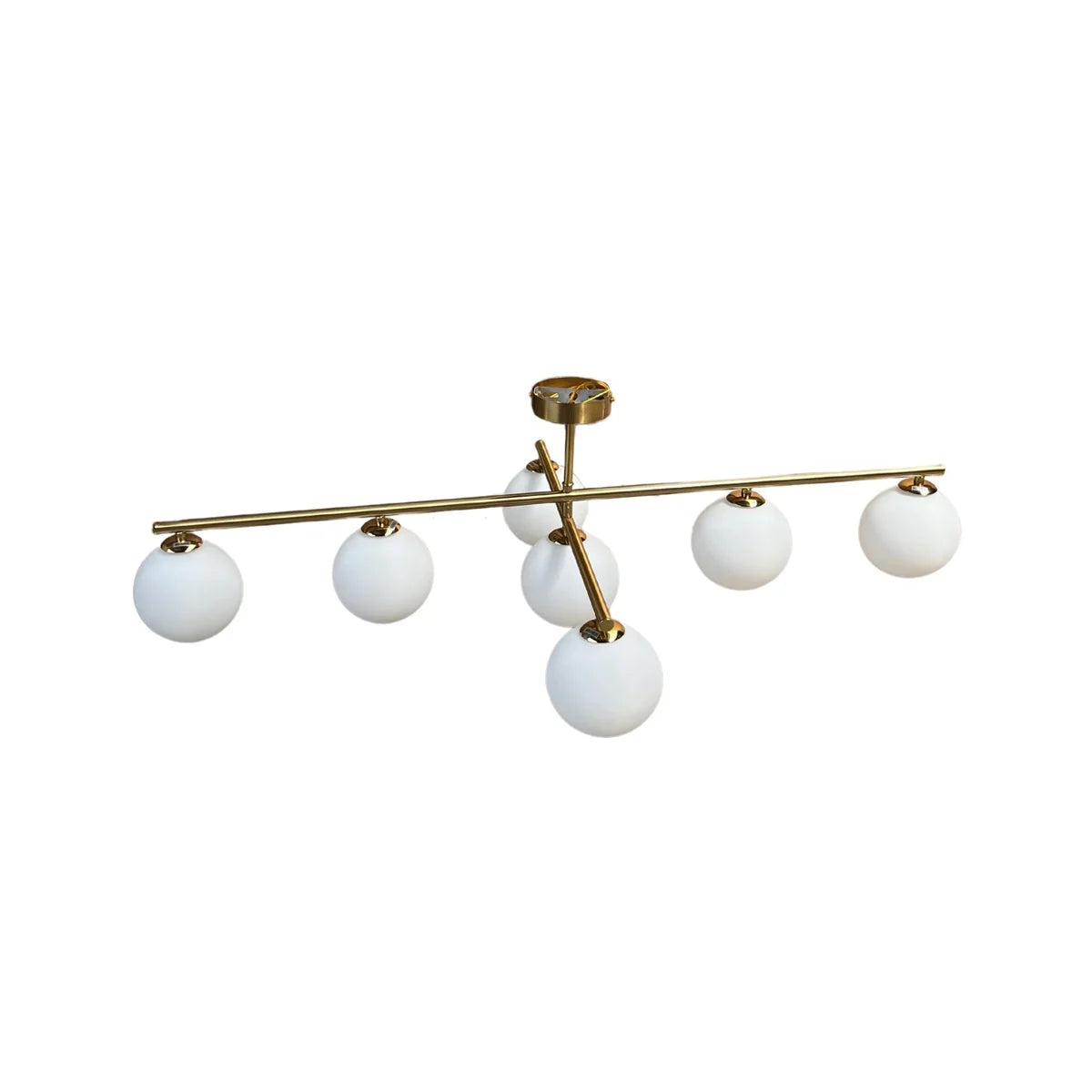 HANG LAMP B7 diverse kleuren