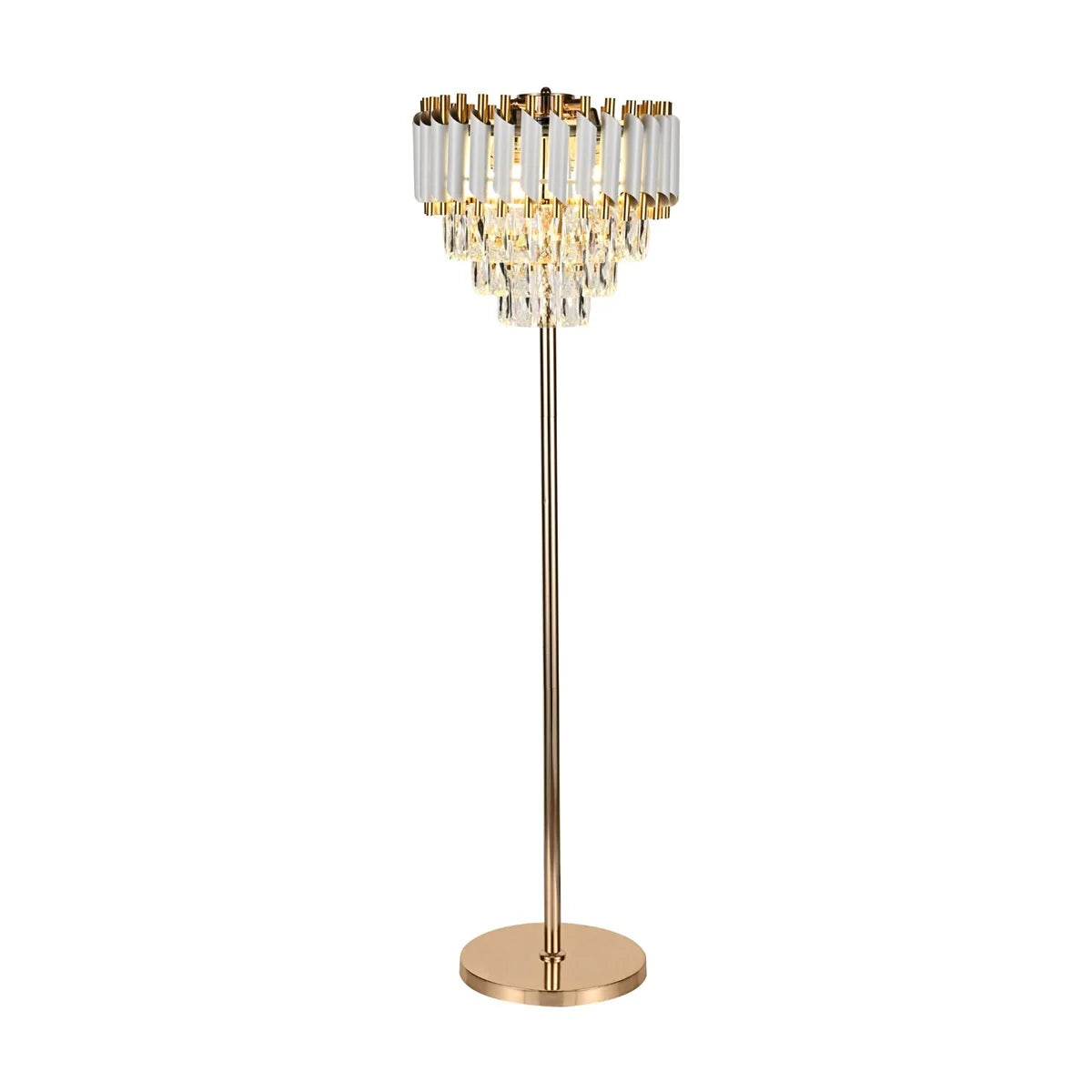 FLOOR LAMP SH40 diverse kleuren
