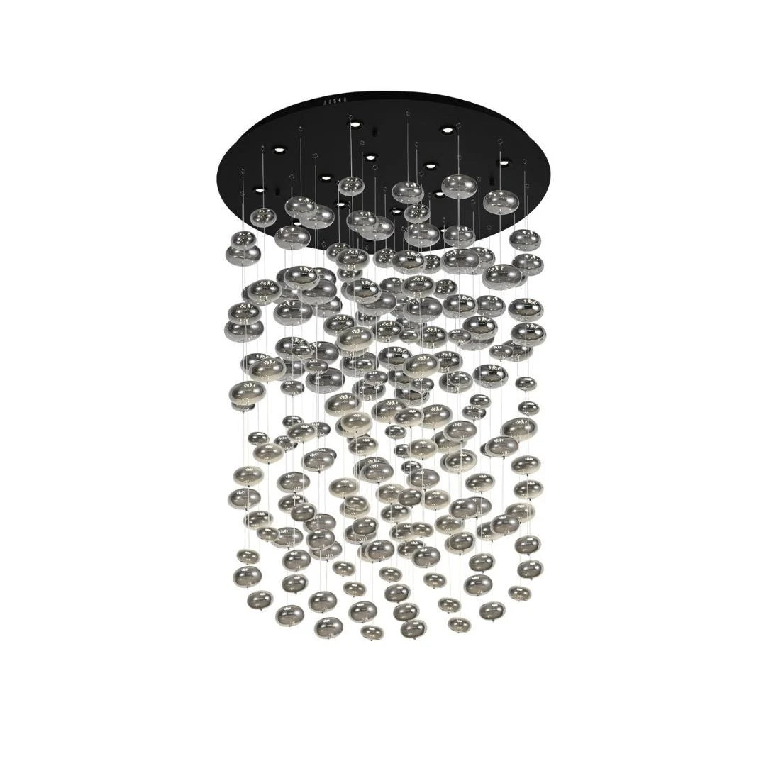 HANG LAMP GH1117 diverse kleuren