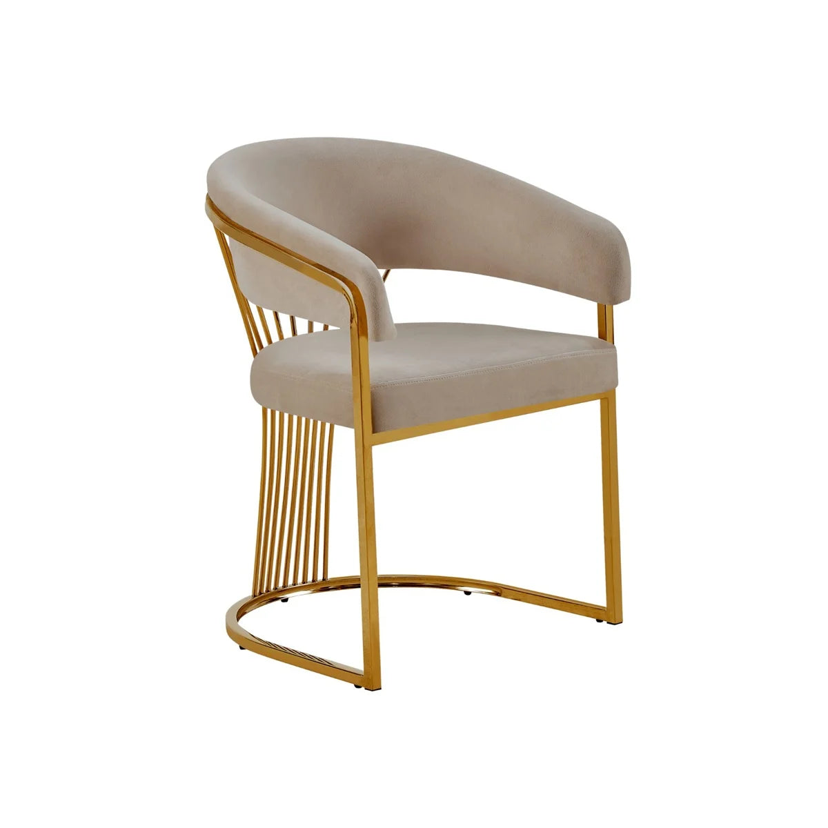 CHAIR ACELYA diverse kleuren