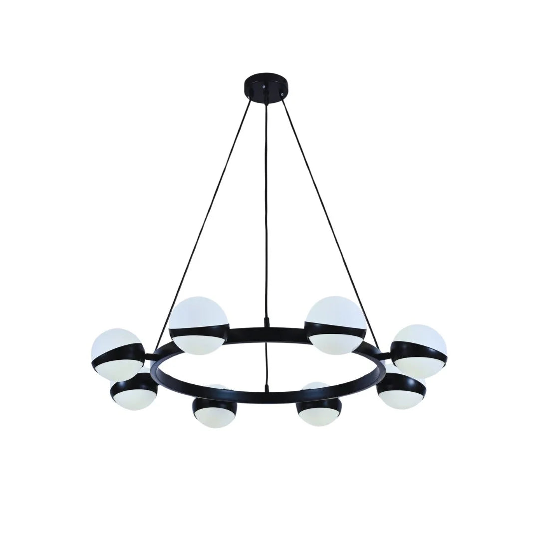 HANG Lamp RSB 8 diverse kleuren