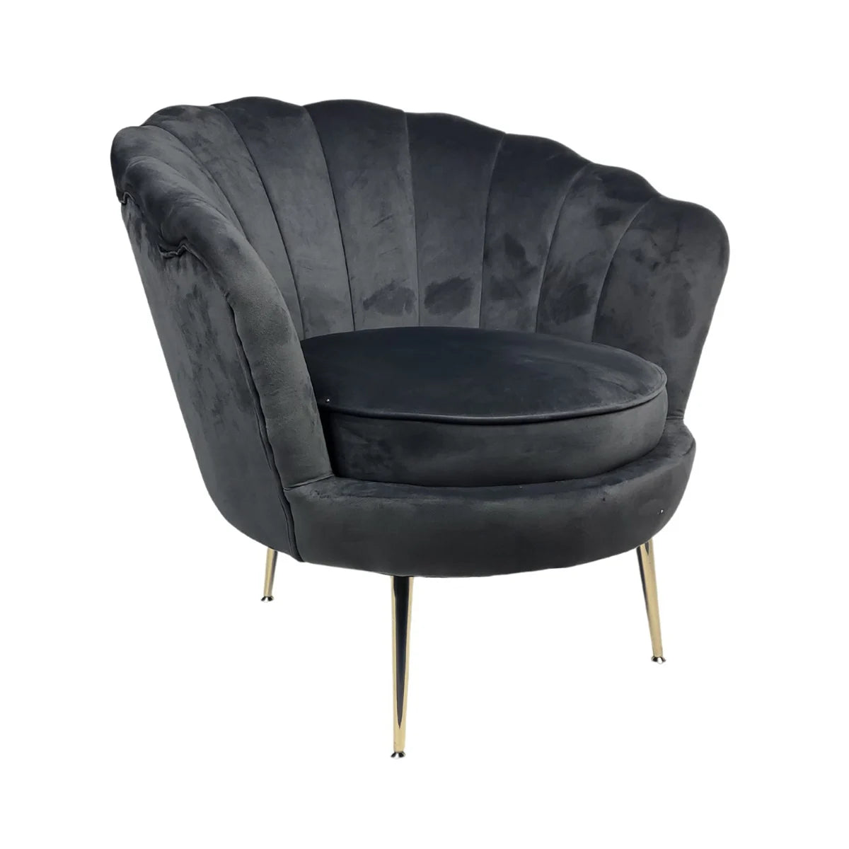 CHAIR ELM diverse kleuren