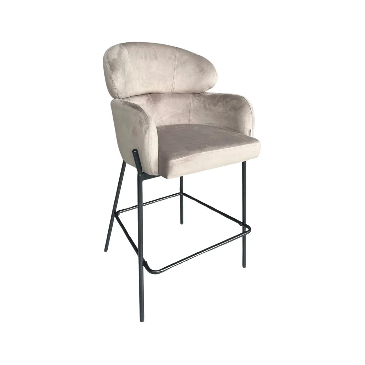 CHAIR EMMA BAR diverse kleuren