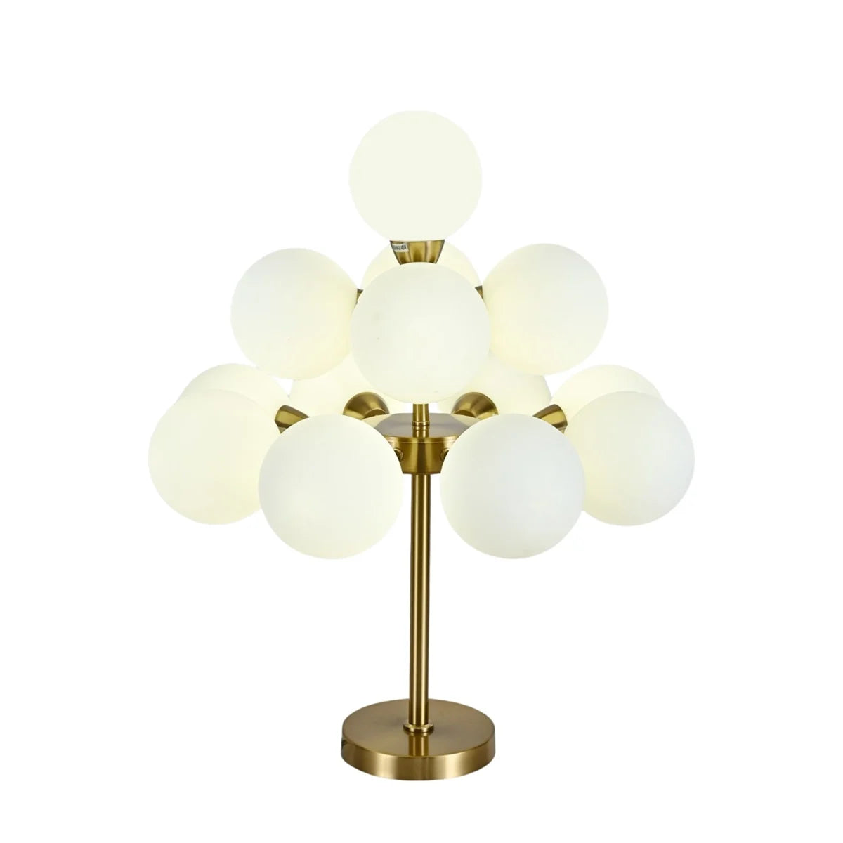 TABLE LAMP BALL diverse kleuren