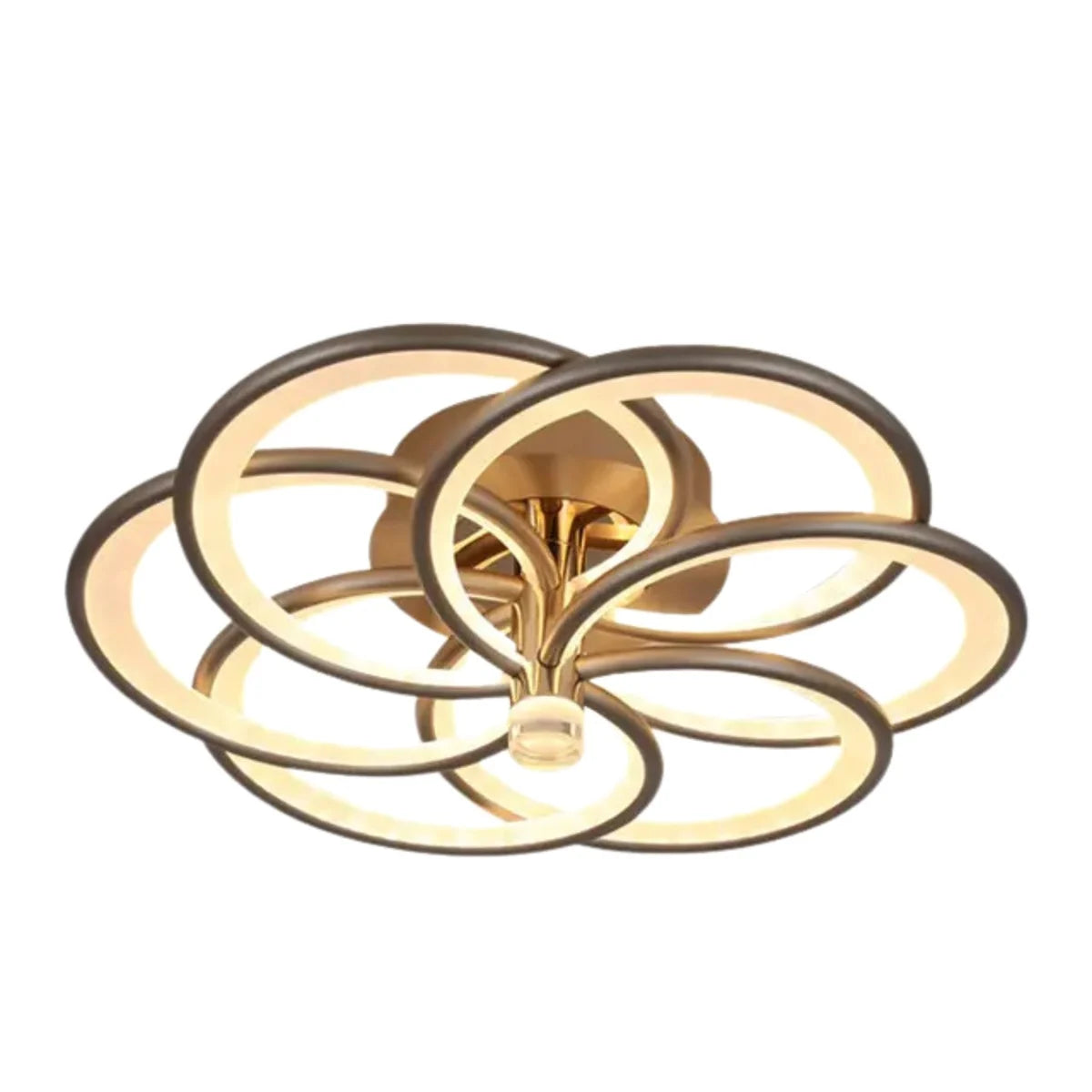 LED Lamp BLOM 6 diverse kleuren