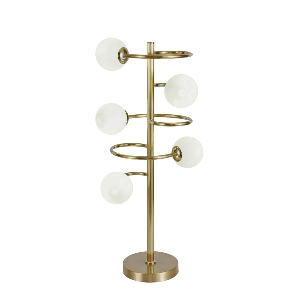 TABLE LAMP 5T diverse kleuren