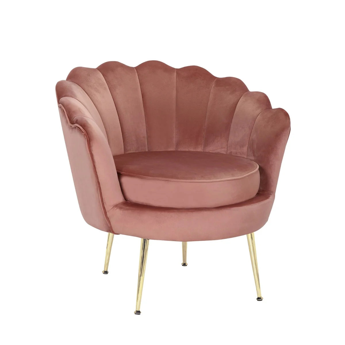CHAIR ELM diverse kleuren