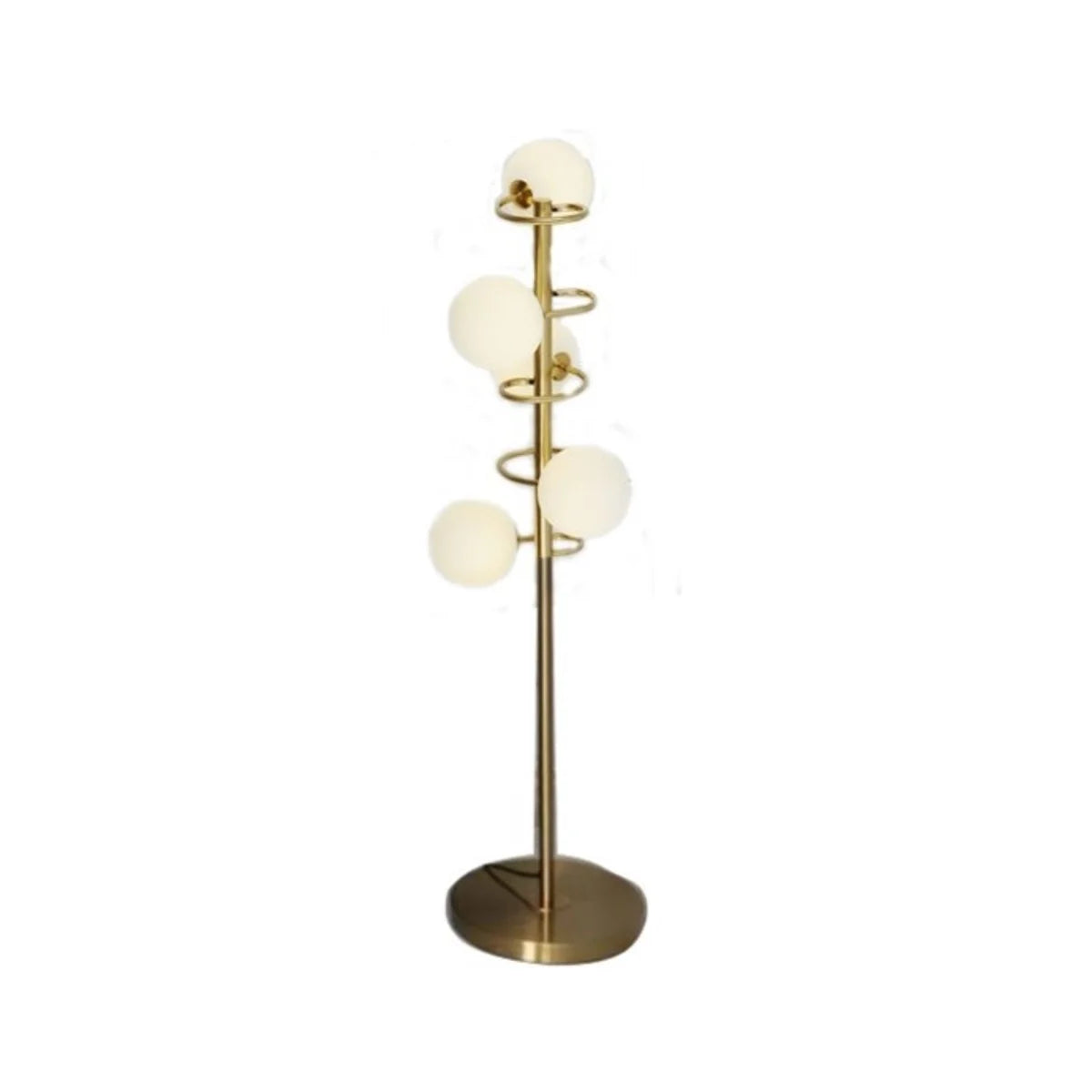 FLOOR LAMP 5T diverse kleuren