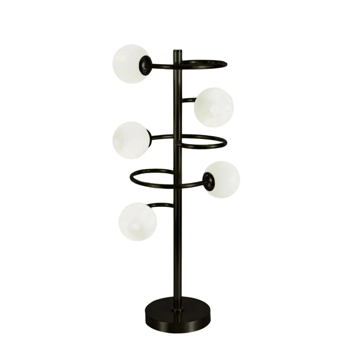 TABLE LAMP 5T diverse kleuren