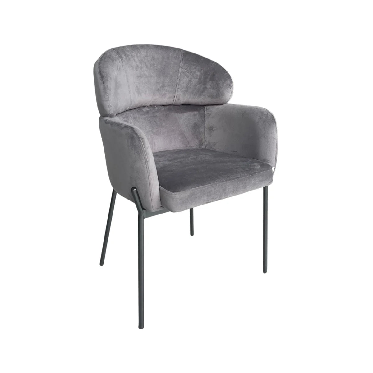CHAIR EMMA diverse kleuren