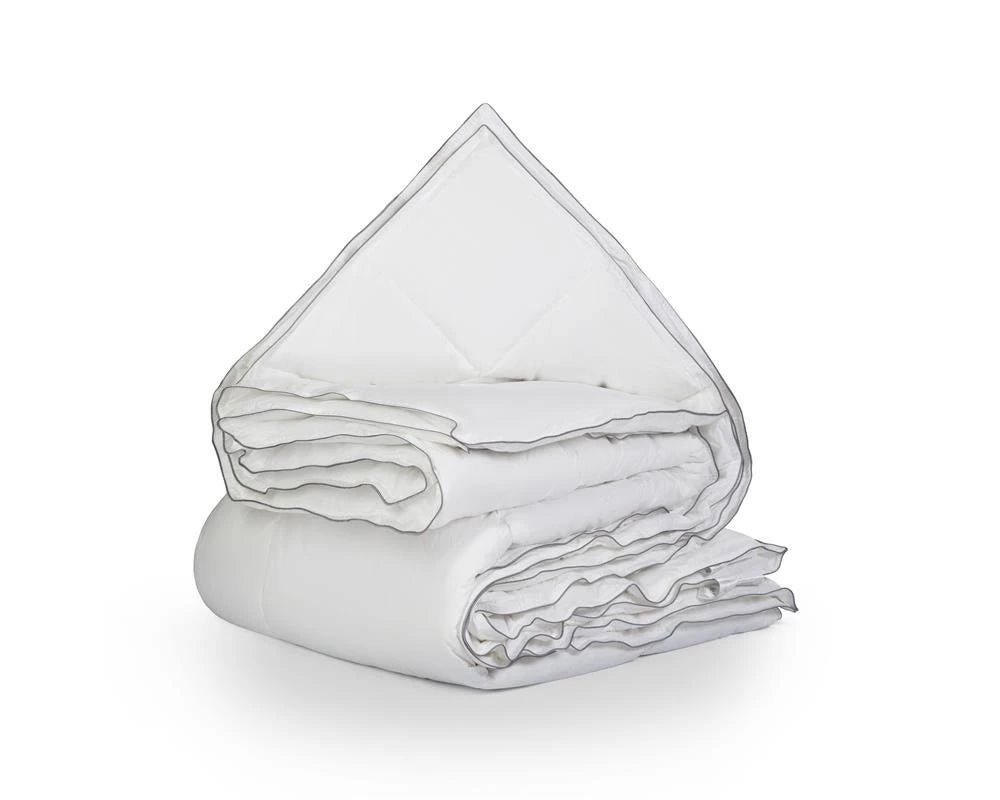 Percale Cotton 4-Seizoenen Dekbed