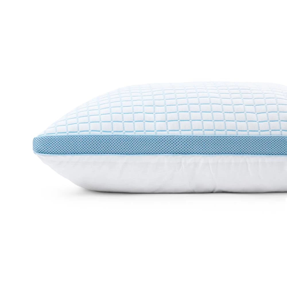 3D Verkoelend Memory Foam Hoofdkussen