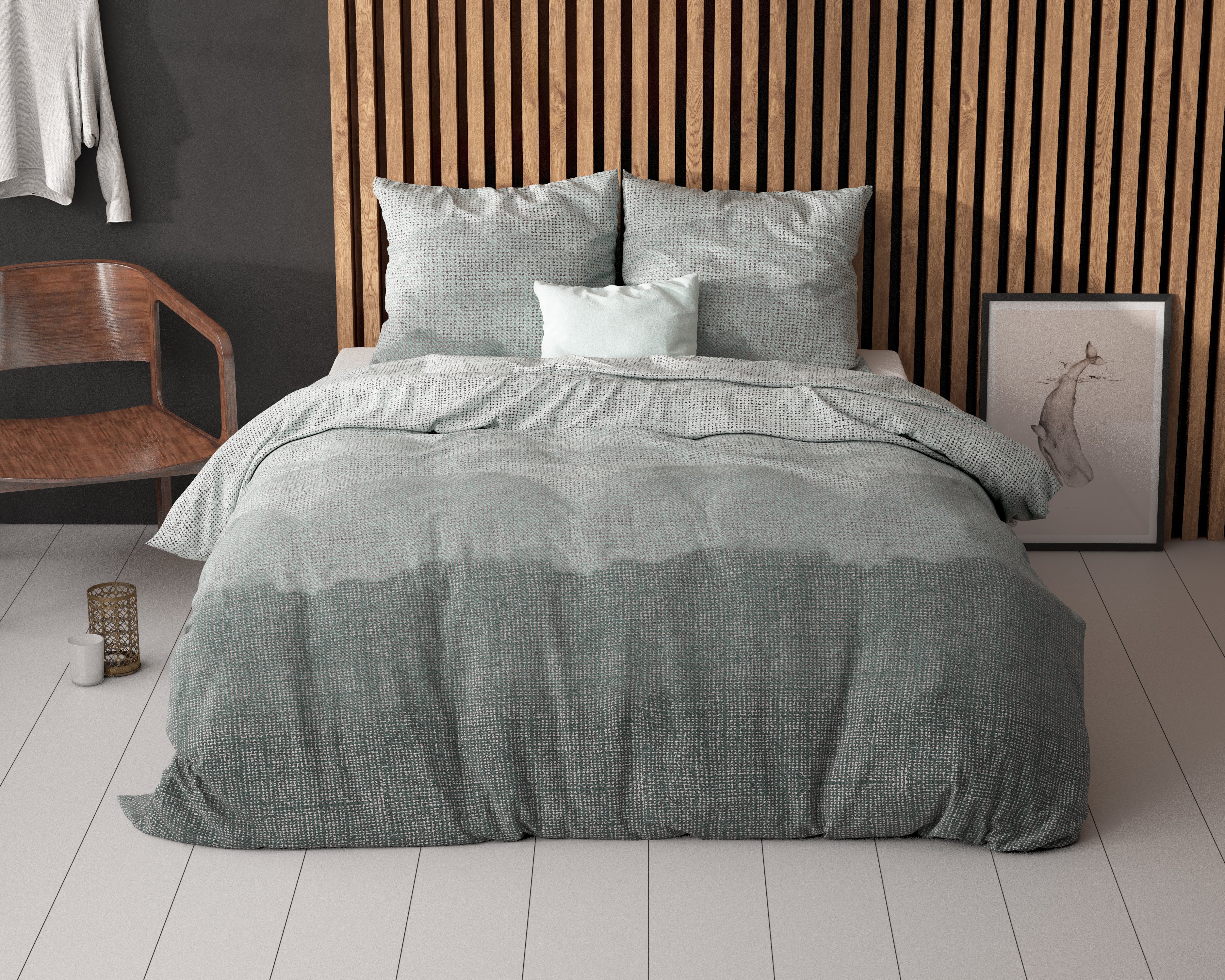 LULIAN Blauw