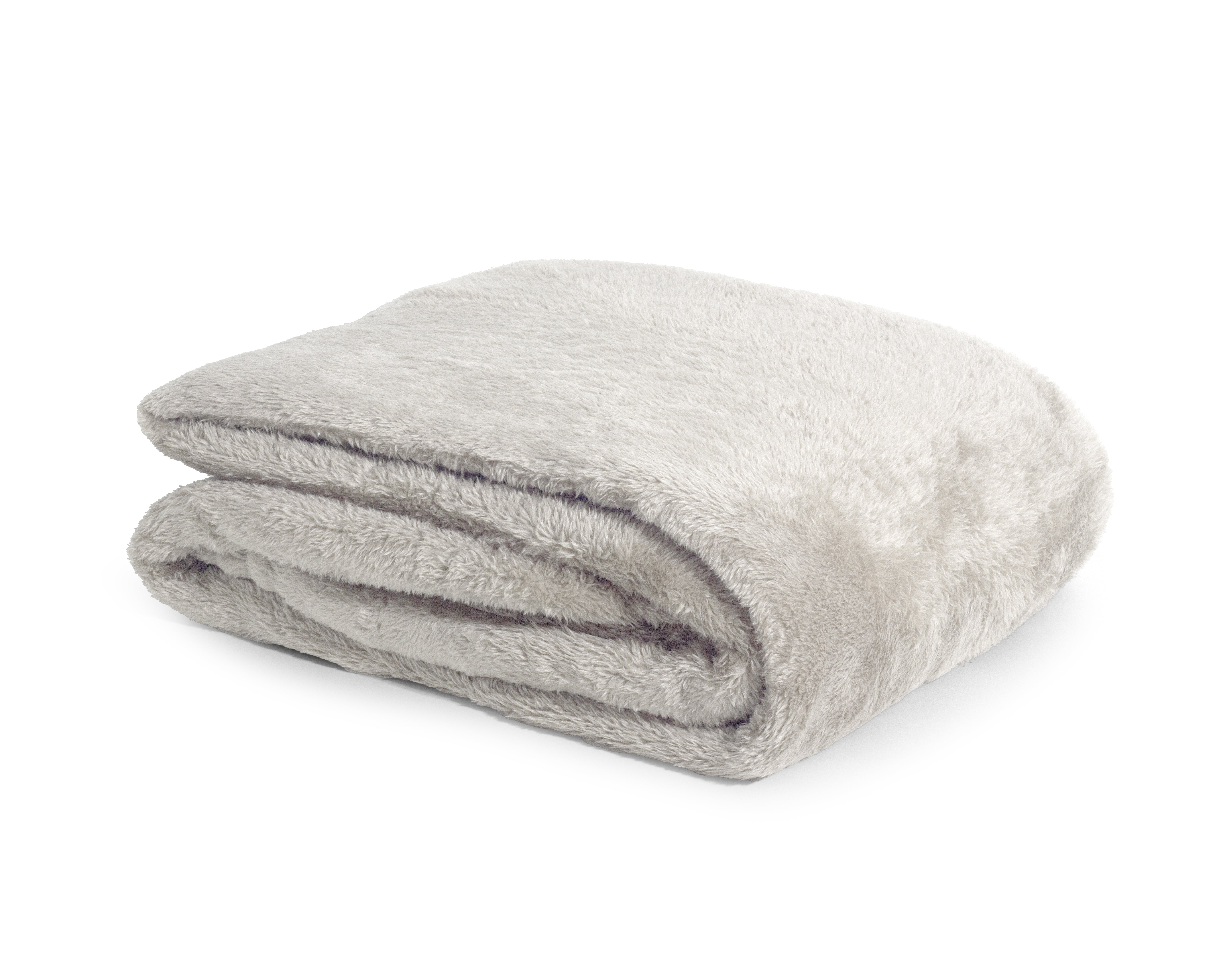 Teddy bear plaid Beige