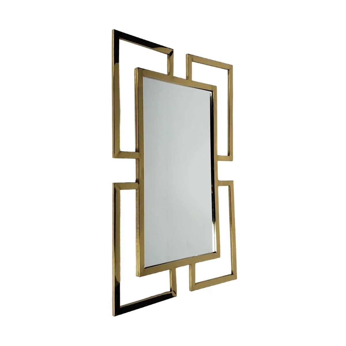 MIRROR TRIANGLE