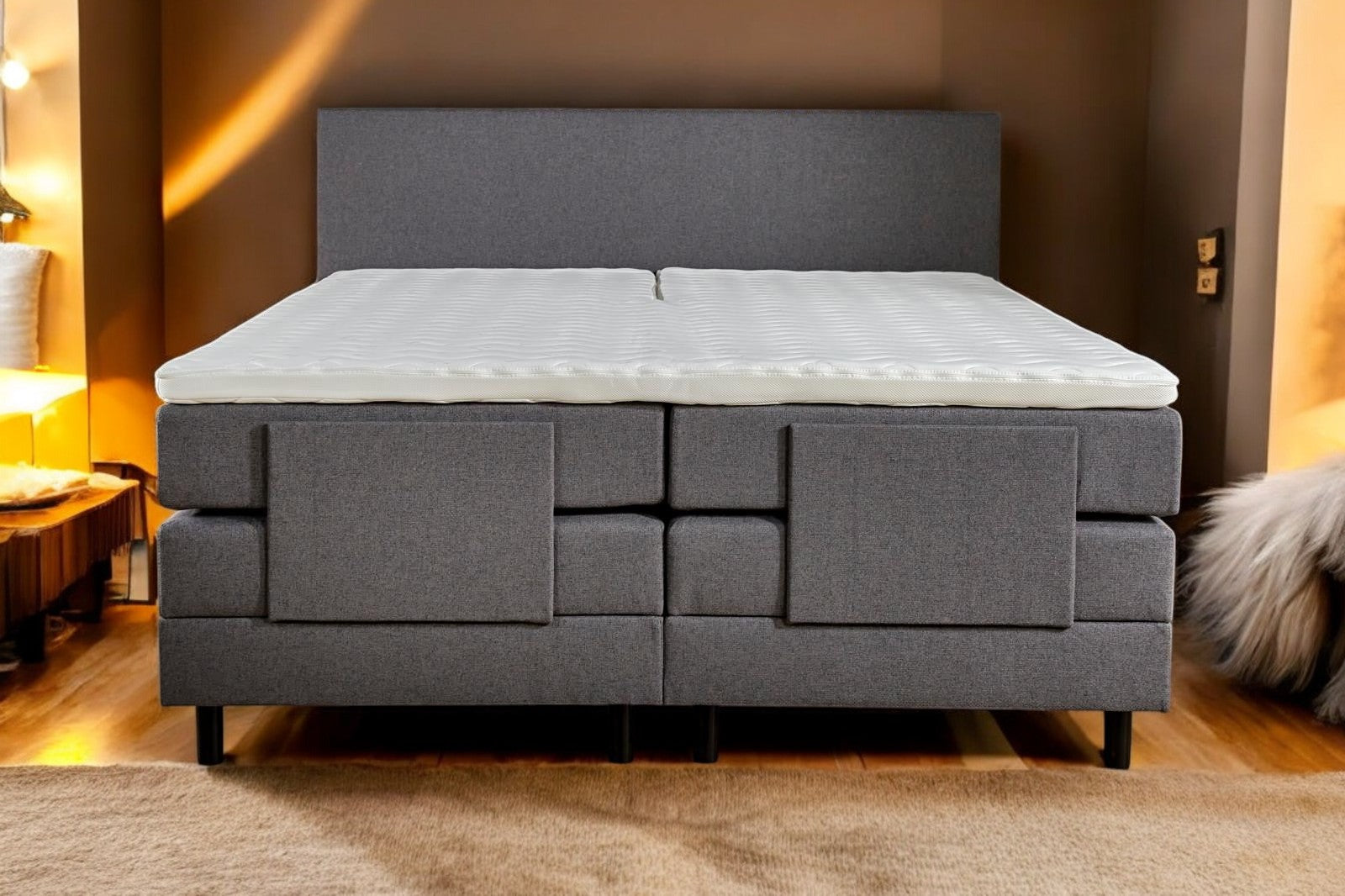 ARIANO Premium diverse kleuren