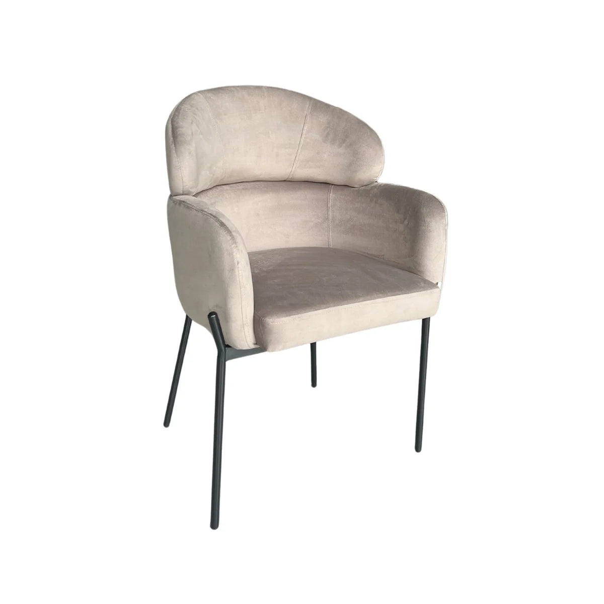 CHAIR EMMA diverse kleuren
