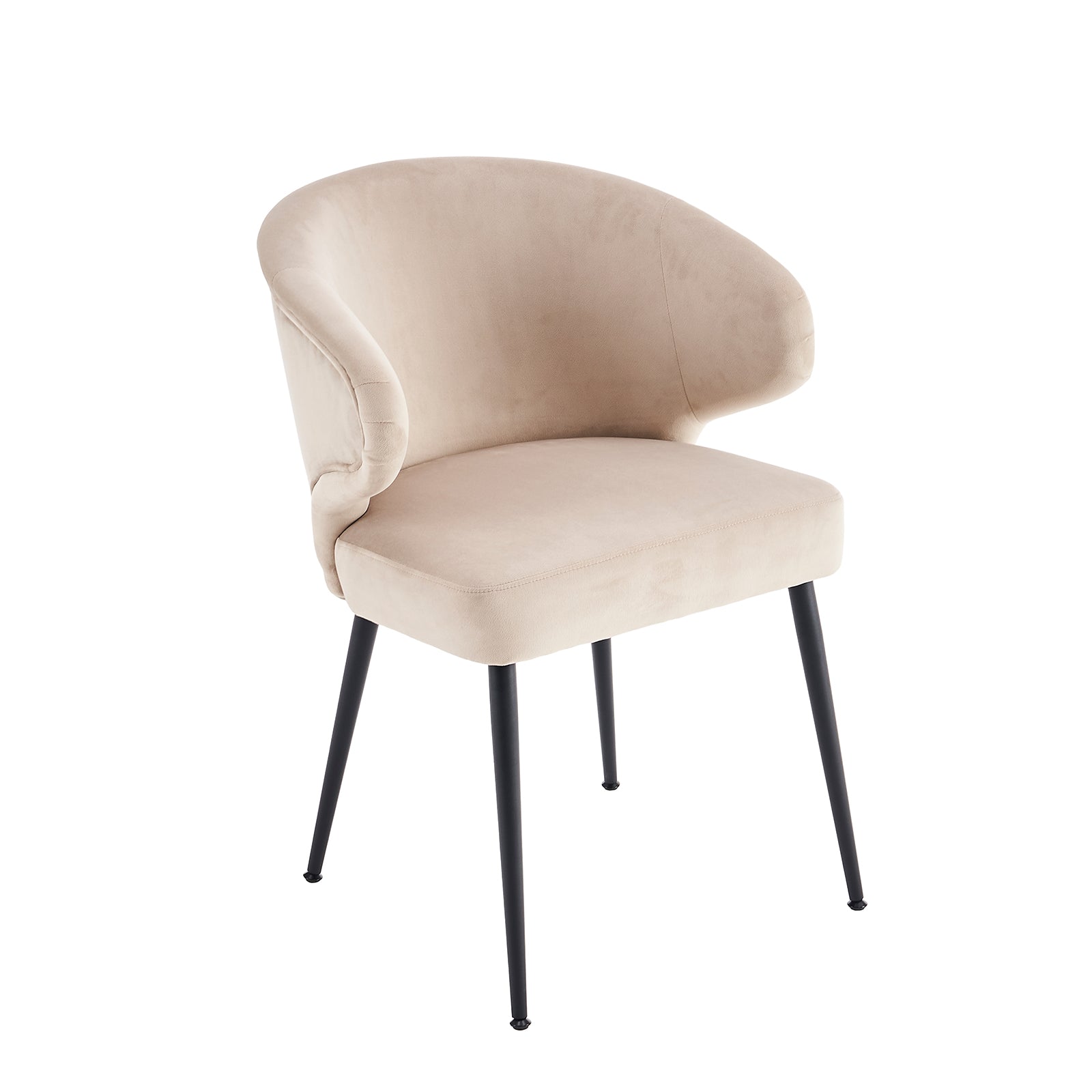 CHAISE ANK CRÈME