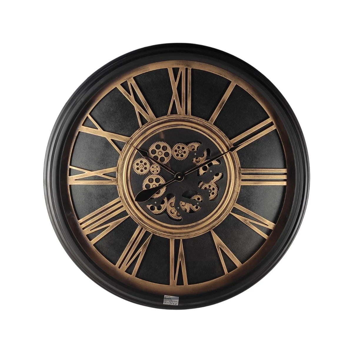 CLOCK HULZ / diverse maten