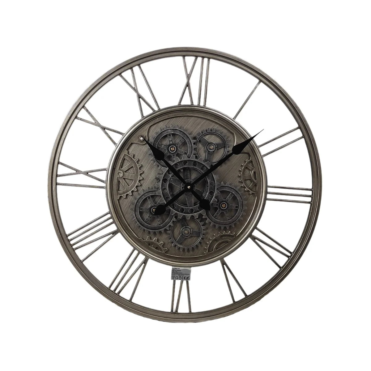 CLOCK CM-20K020 S