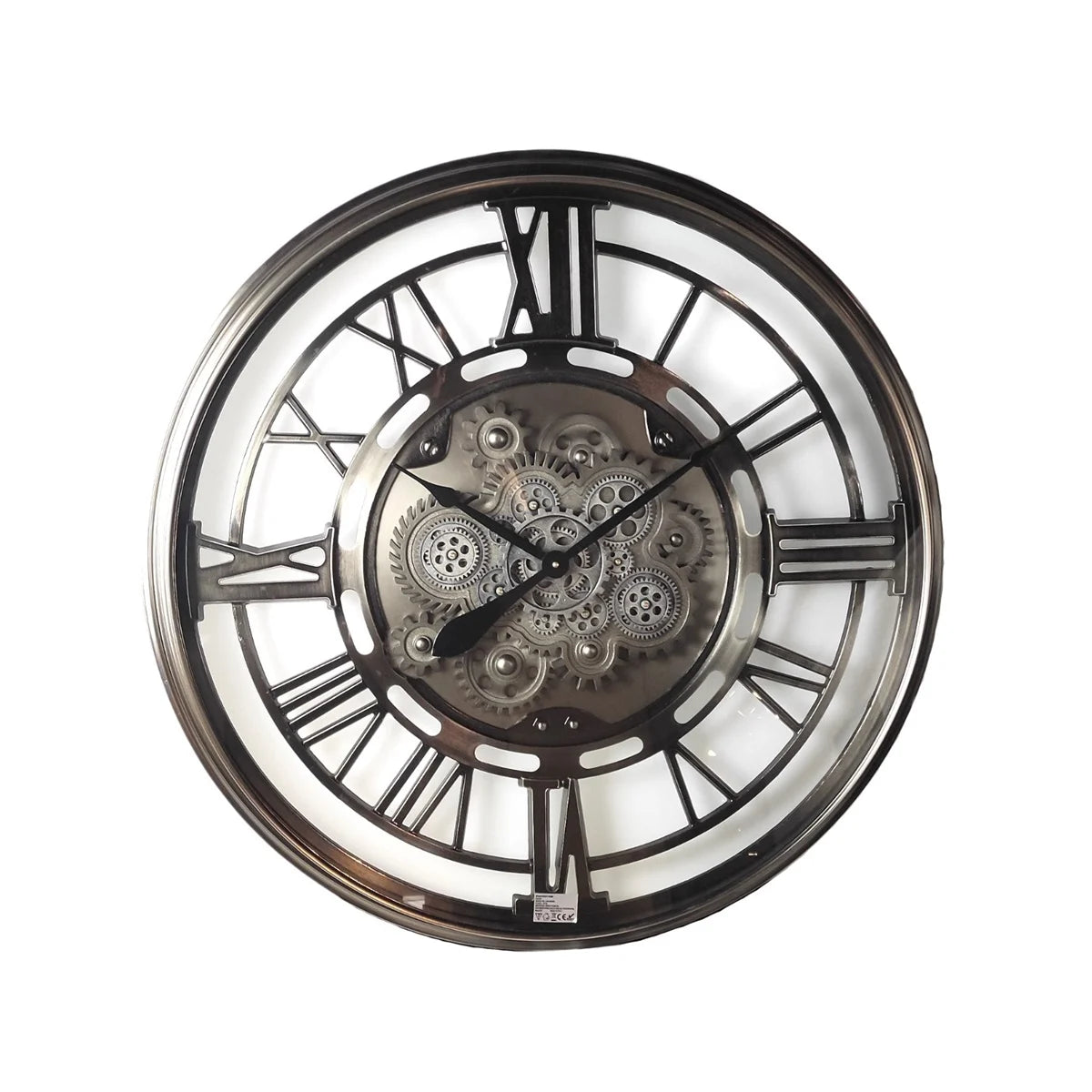 CLOCK CM-20K025