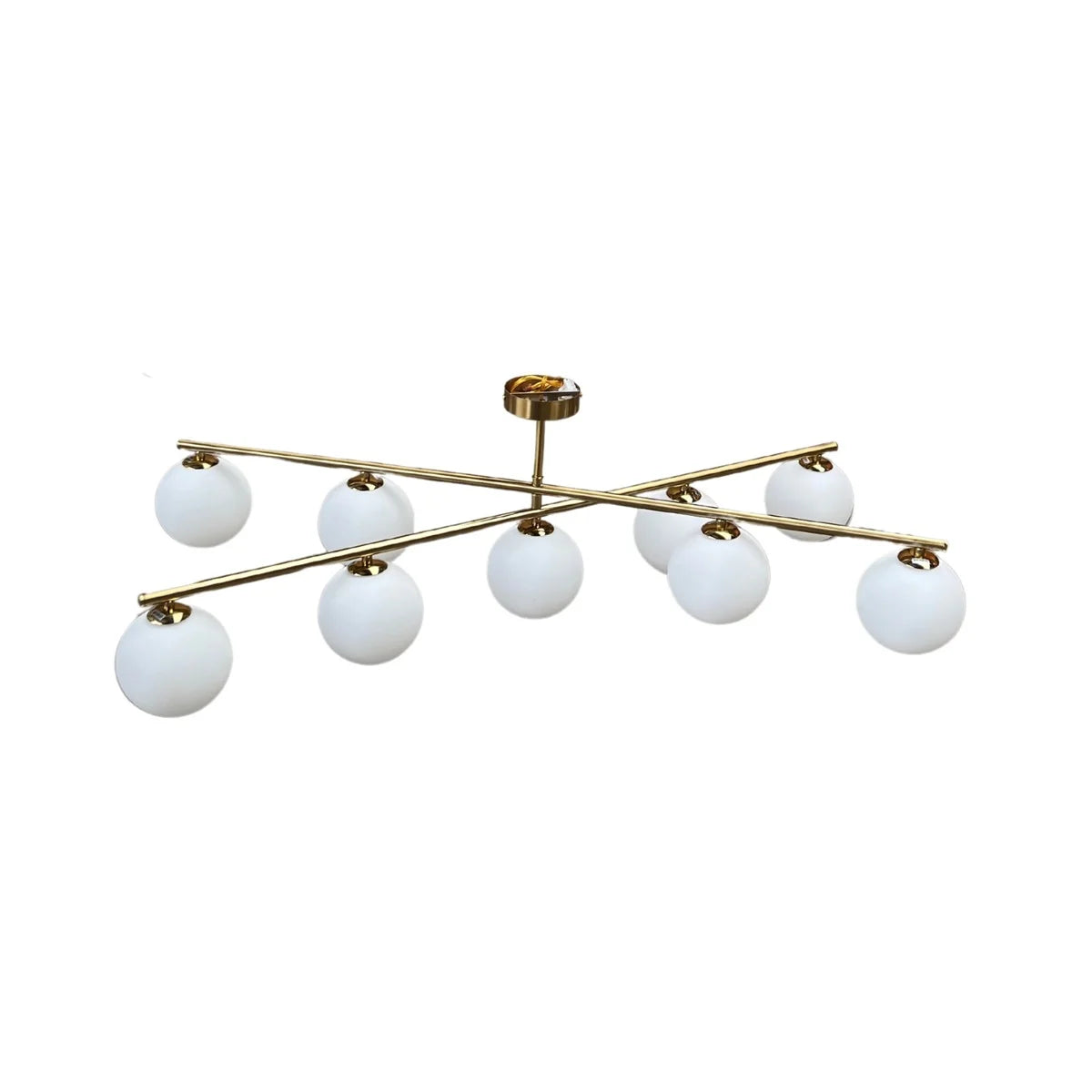 HANG LAMP B9 diverse kleuren