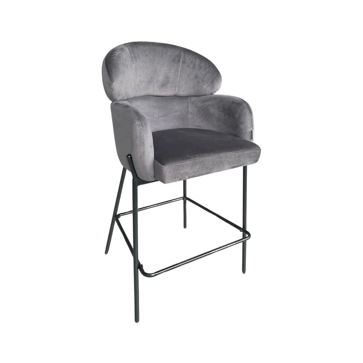 CHAIR EMMA BAR diverse kleuren