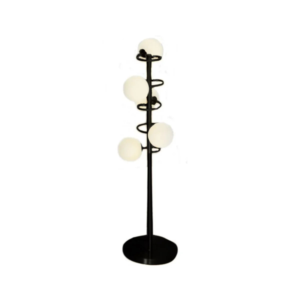 FLOOR LAMP 5T diverse kleuren