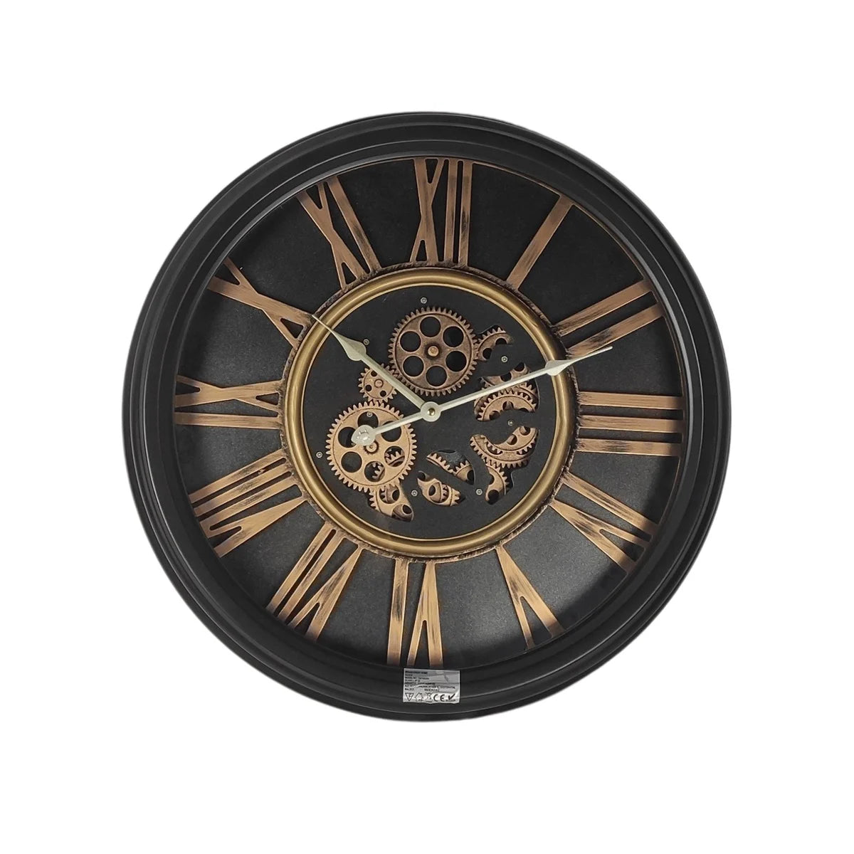 SHOWMODEL CLOCK YUNO