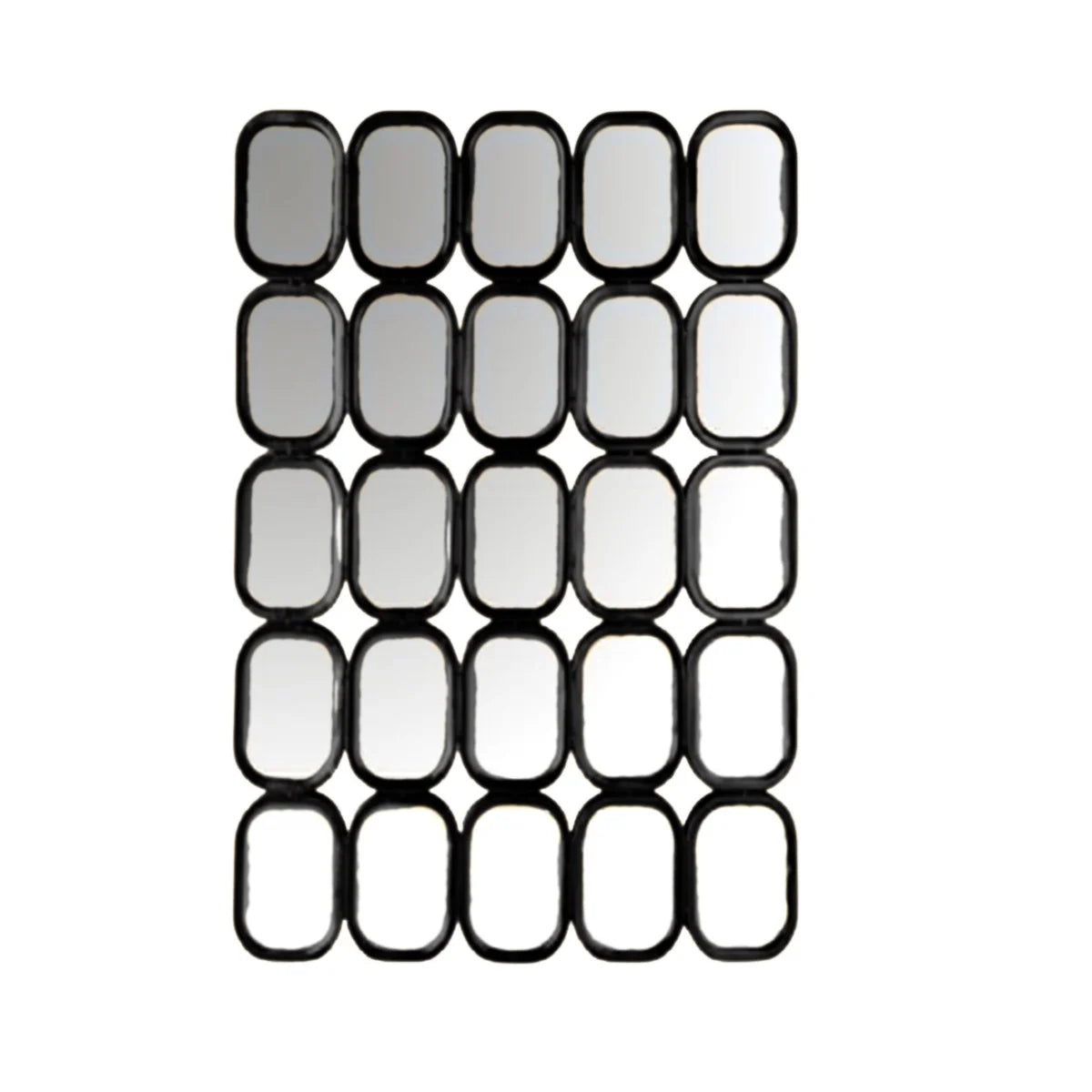 MIRROR EVA diverse kleuren 140X105X2
