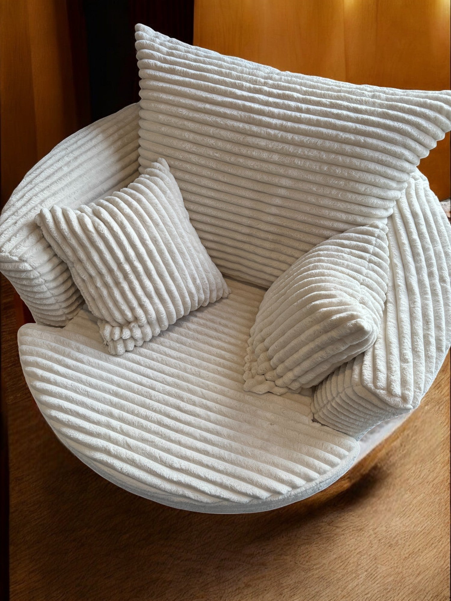 Draai Fauteuils XXL