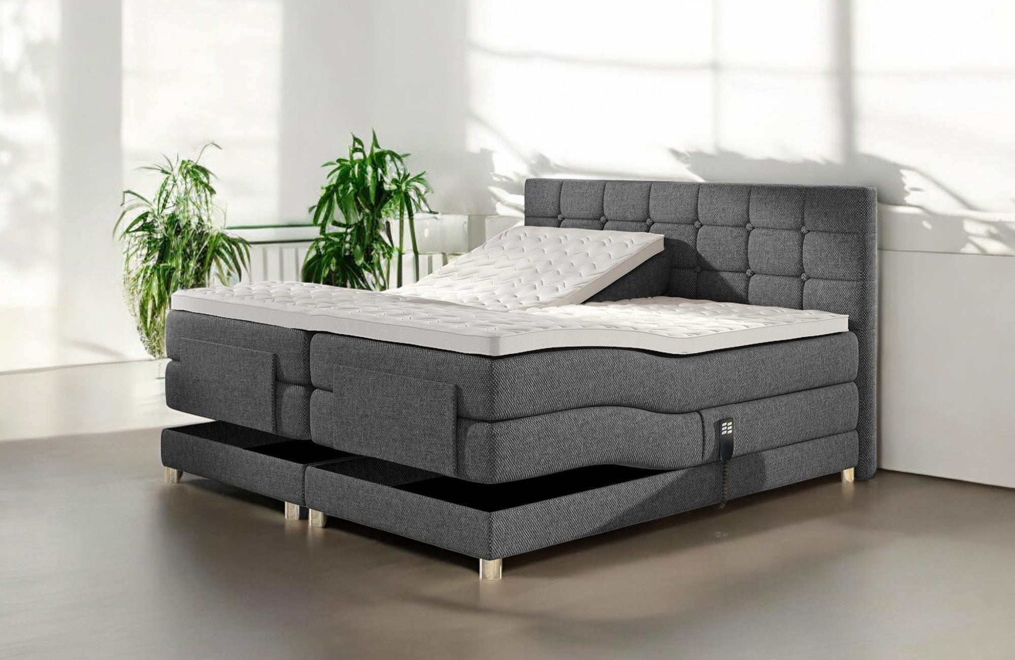 PARIJS Premium diverse kleuren