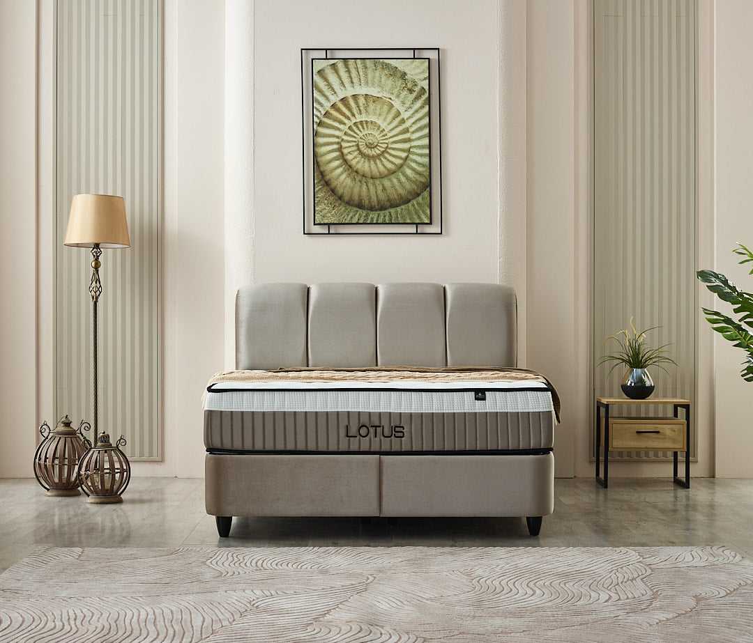 BLOCK LOTUS
