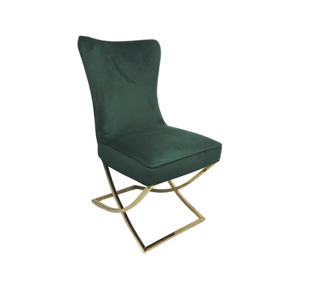 CHAIR RIXOS diverse kleuren