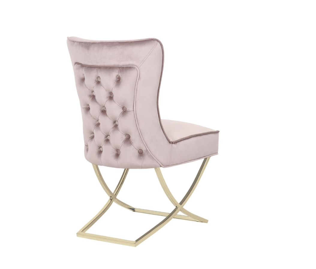 CHAIR RIXOS diverse kleuren