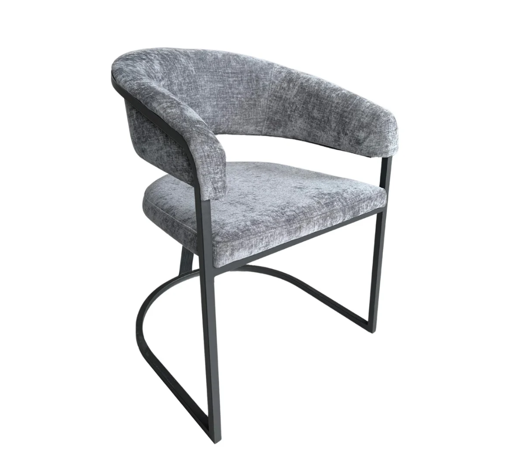 CHAIR ACELYA VELLY-TEDDY diverse kleuren