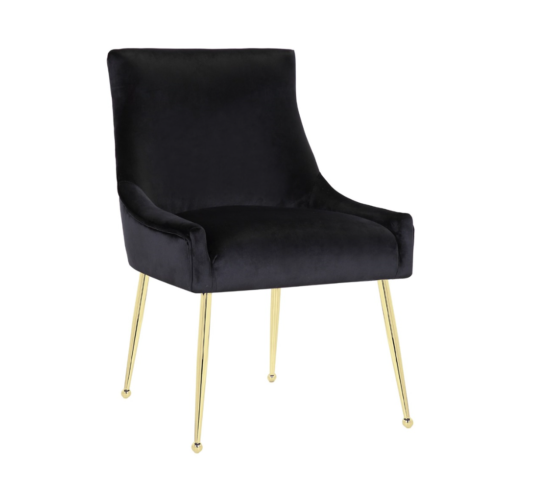 CHAIR GENOA diverse kleuren