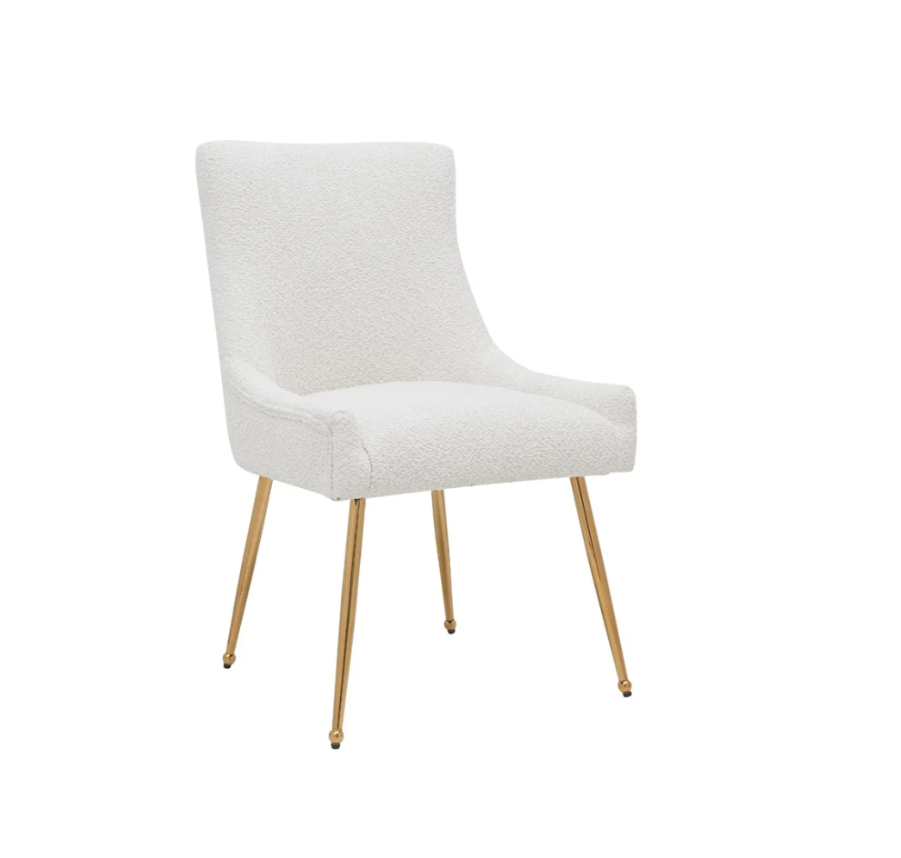 CHAIR GENOA diverse kleuren