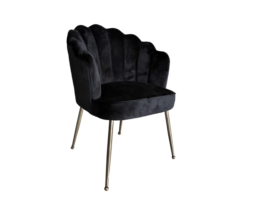 CHAIR PAPATYA diverse kleuren