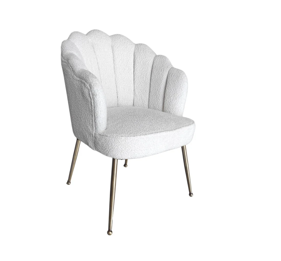 CHAIR PAPATYA diverse kleuren