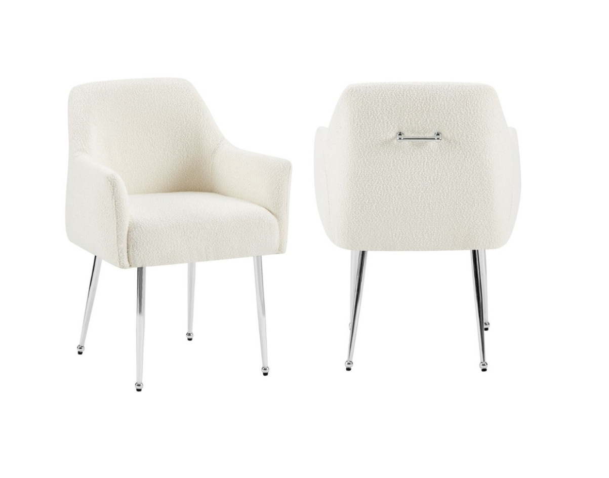 CHAIR MILA diverse kleuren