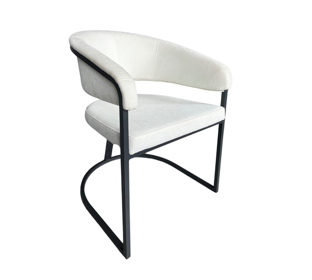 CHAIR ACELYA VELLY-TEDDY diverse kleuren
