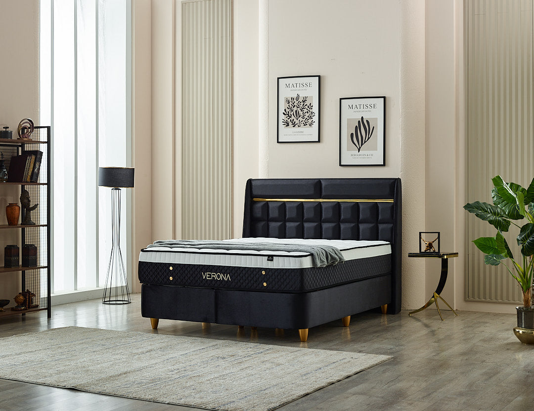 BLACK VERONA