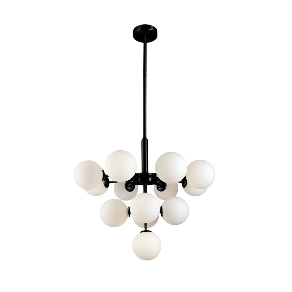 HANG Lamp BALL 13 diverse kleuren