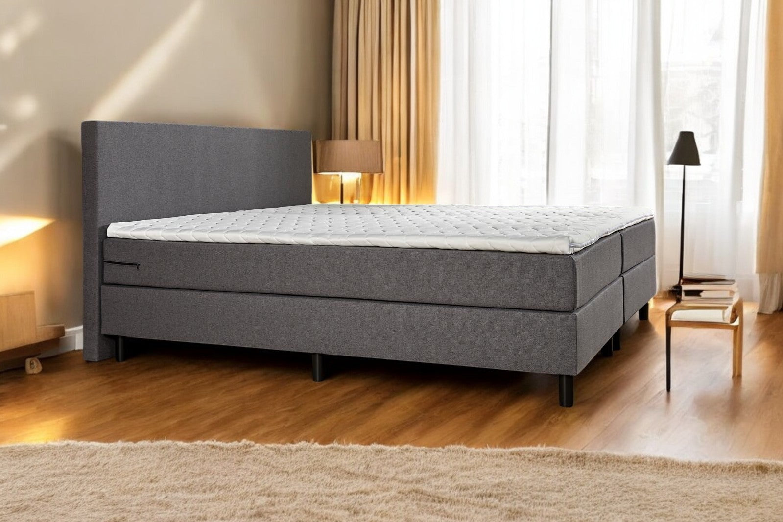 ARIANO Basic diverse kleuren