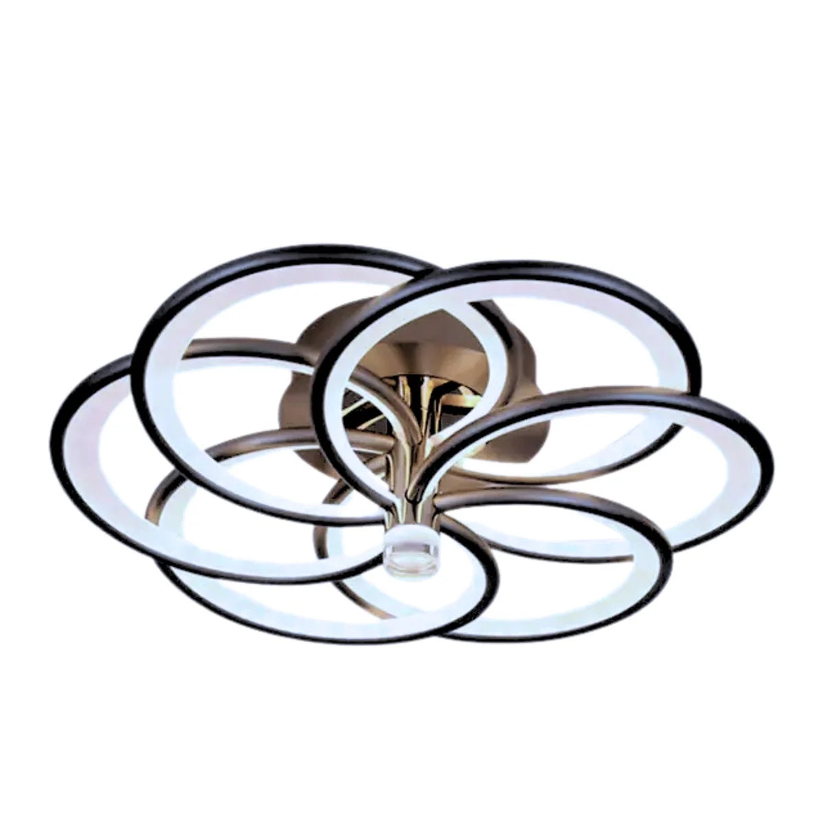 LED Lamp BLOM 6 diverse kleuren