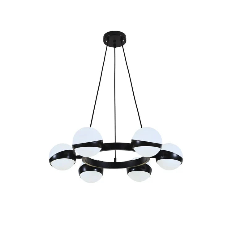 HANG LAMP RSB 6 diverse kleuren