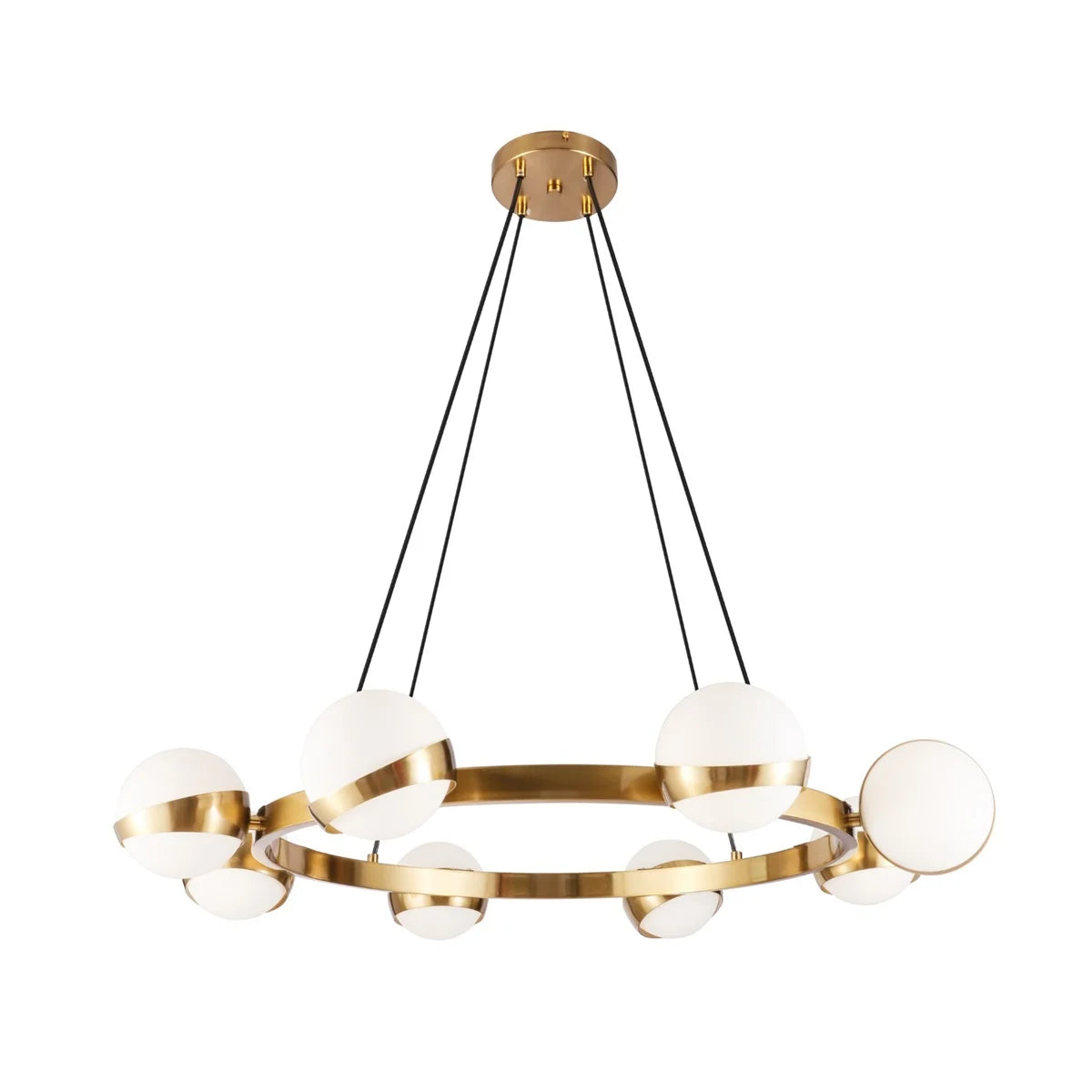 HANG Lamp RSB 8 diverse kleuren