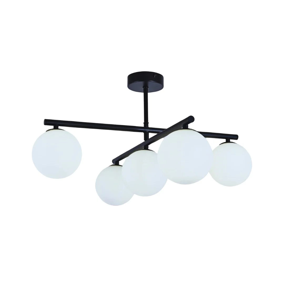 HANG LAMP B5 diverse kleuren