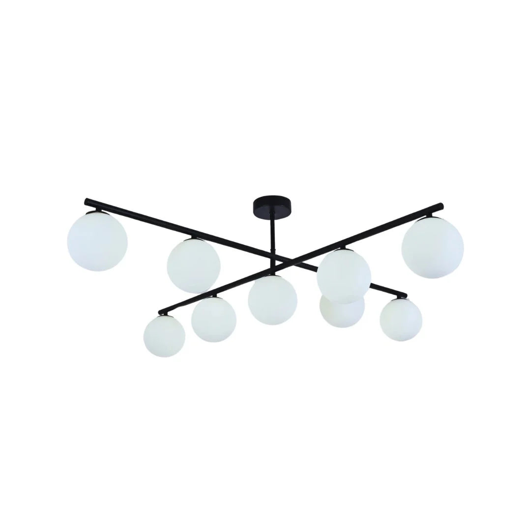 HANG LAMP B9 diverse kleuren
